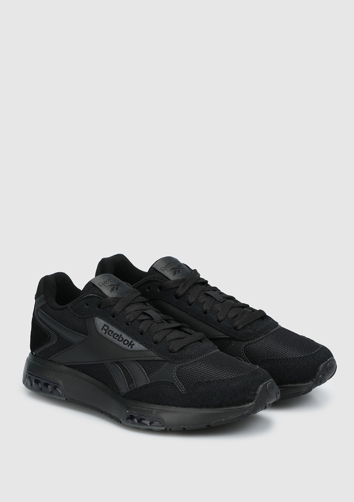 4W Reebok Glıde Dmx Siyah Unisex Sneaker 100201255 