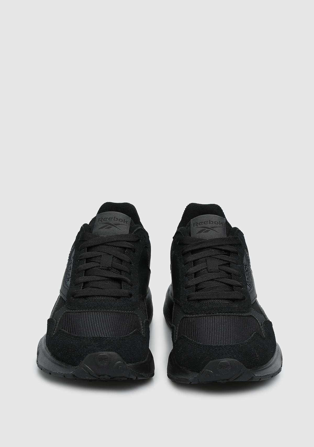 4W Reebok Glıde Dmx Siyah Unisex Sneaker 100201255 