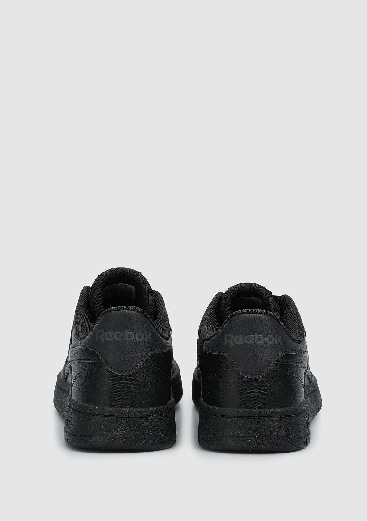 4W Reebok Bb 1000 Siyah Unisex Sneaker 100209144 