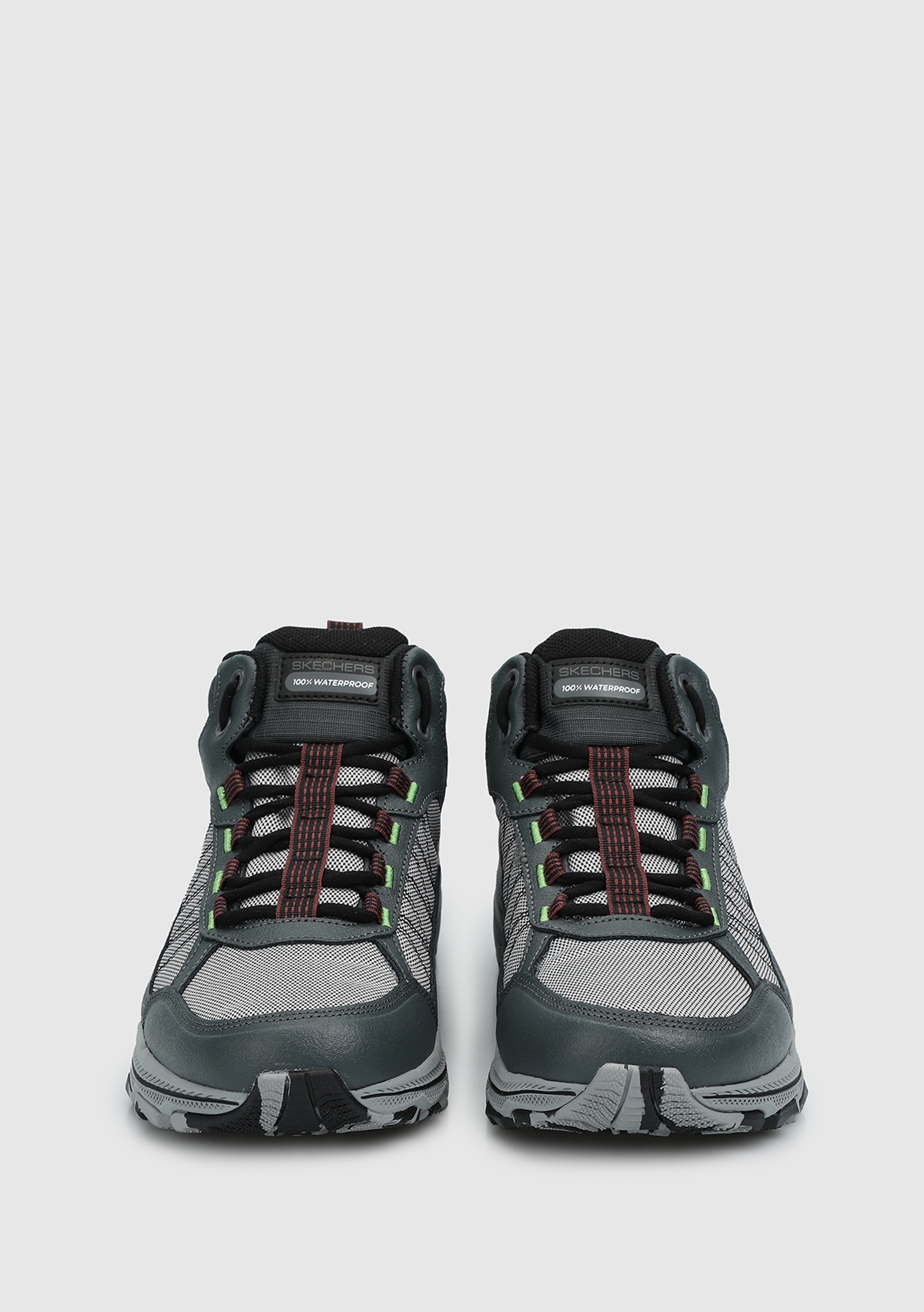 220759 GRY GO RUN TRAİL ALTİTUDE 2.0 - SPLASHPROOF