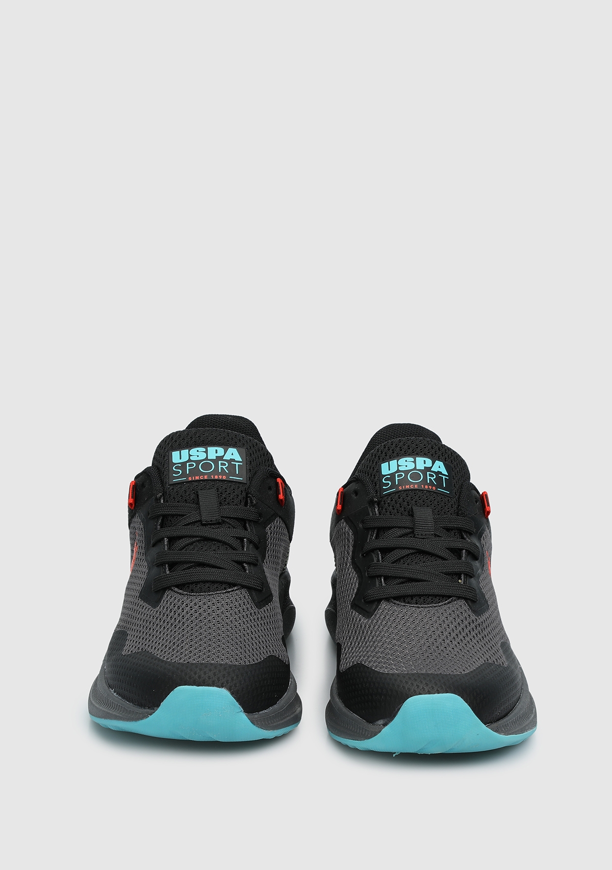 Florin Siyah Kadın Sneaker