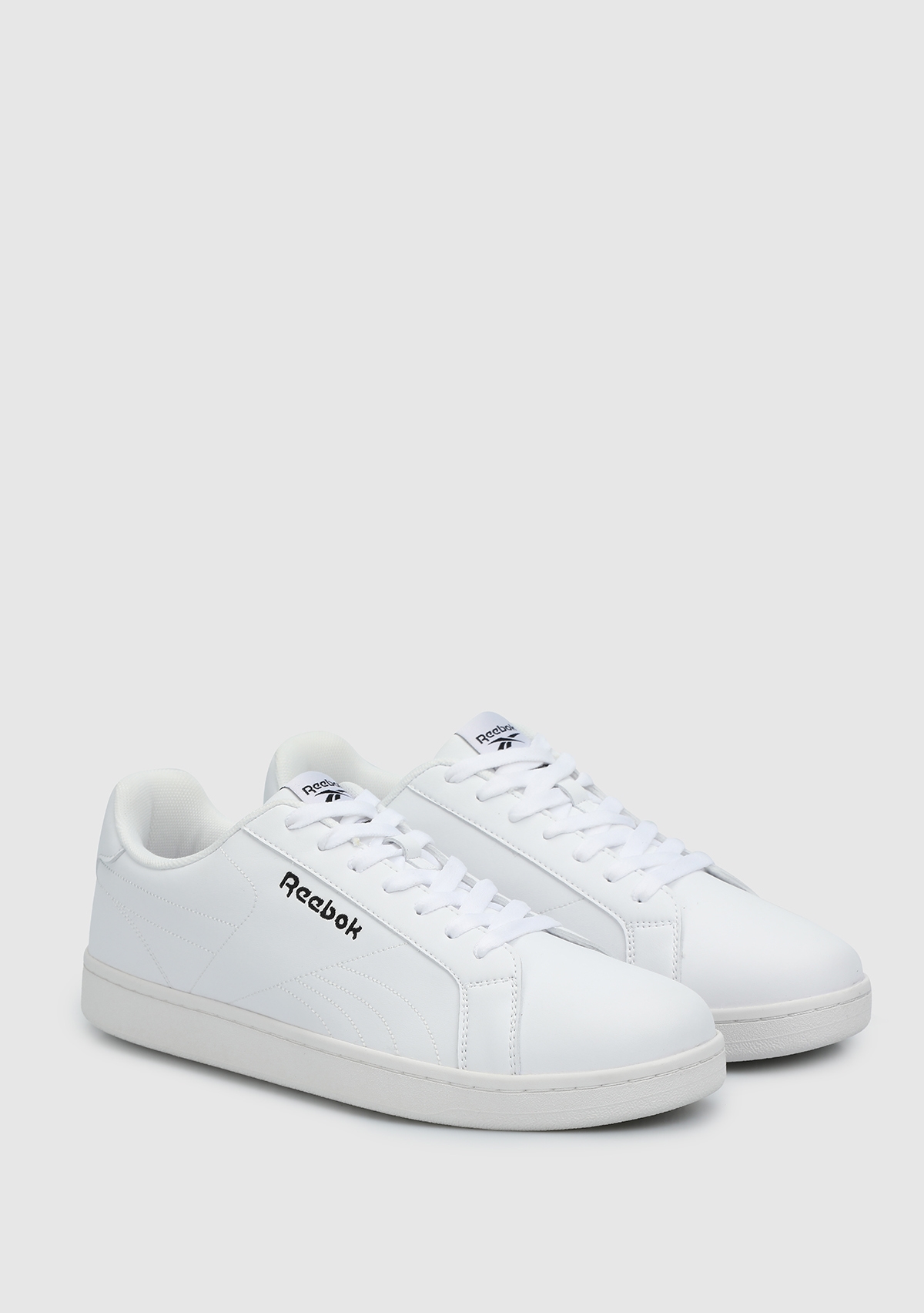 4W Clean Faır Beyaz Erkek Sneaker 101917368