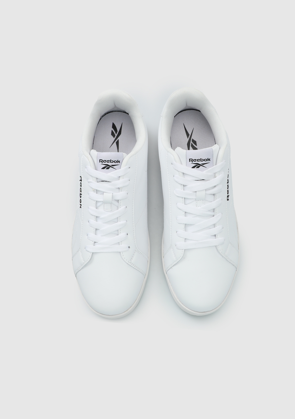 4W Clean Faır Beyaz Erkek Sneaker 101917368