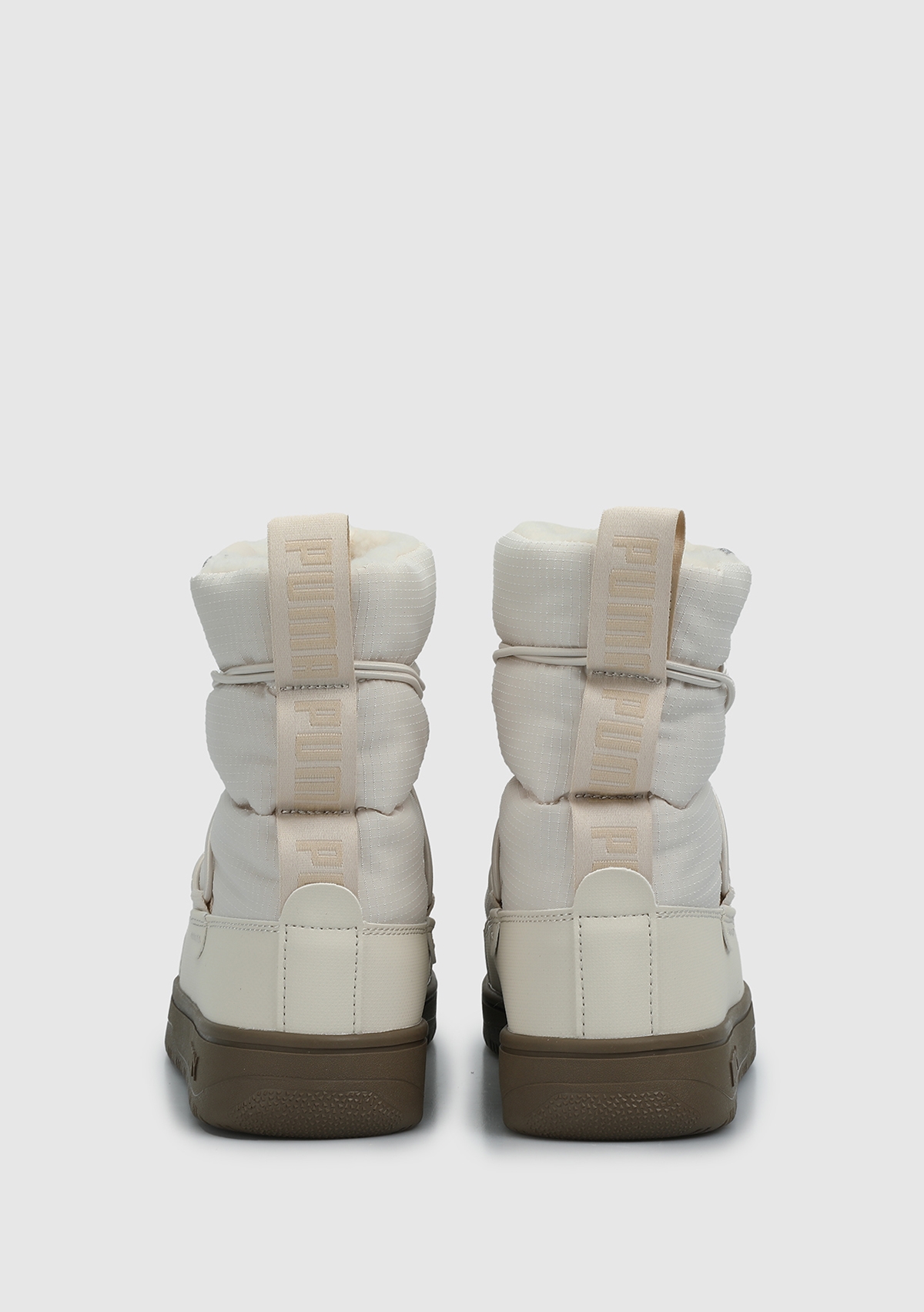 Snowbae Wns Krem Kadın Sneaker 39392002 