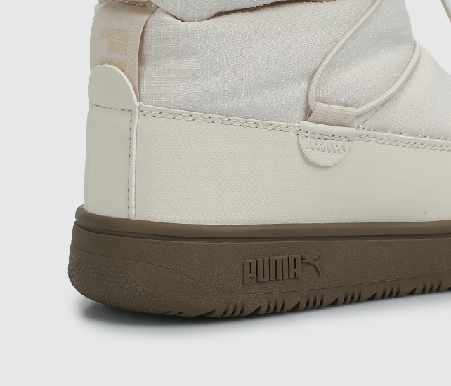 Snowbae Wns Krem Kadın Sneaker 39392002 