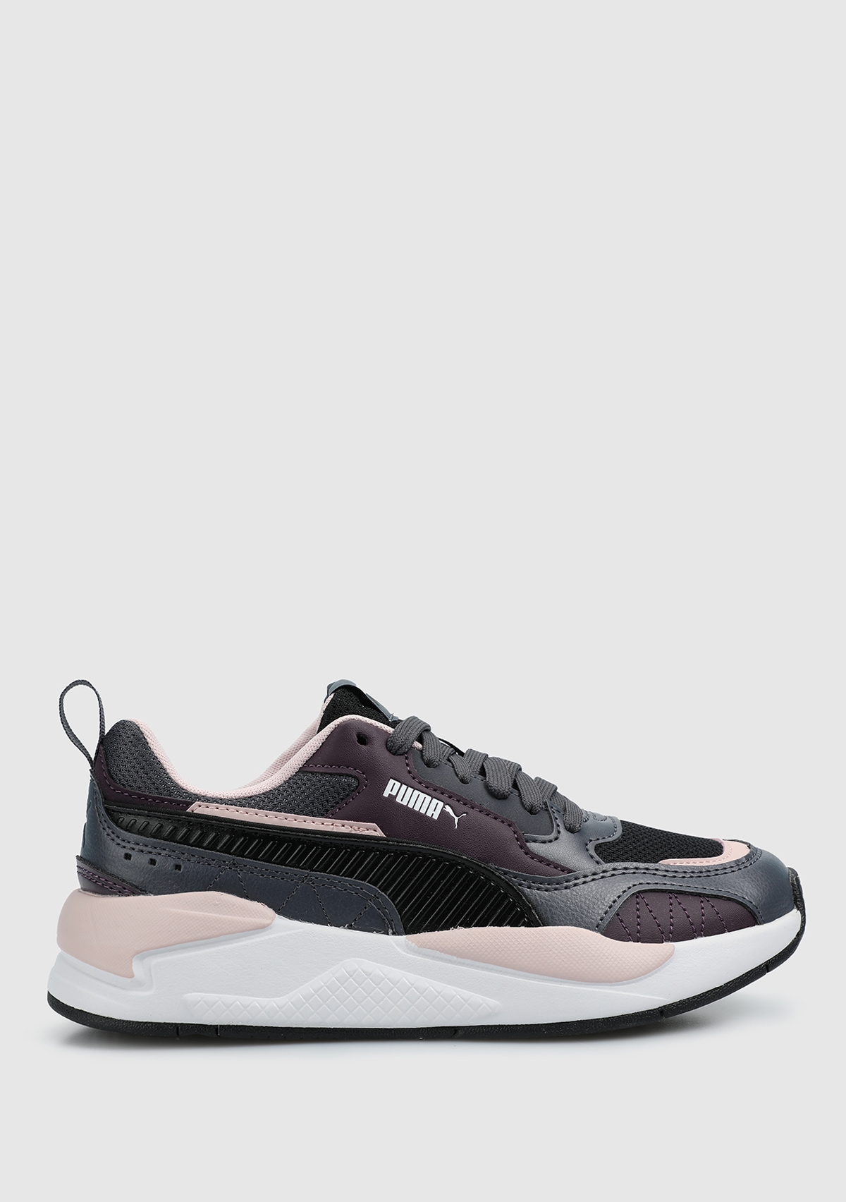 X-Ray 2 Square Antrasit Kadın Sneaker 37310894 