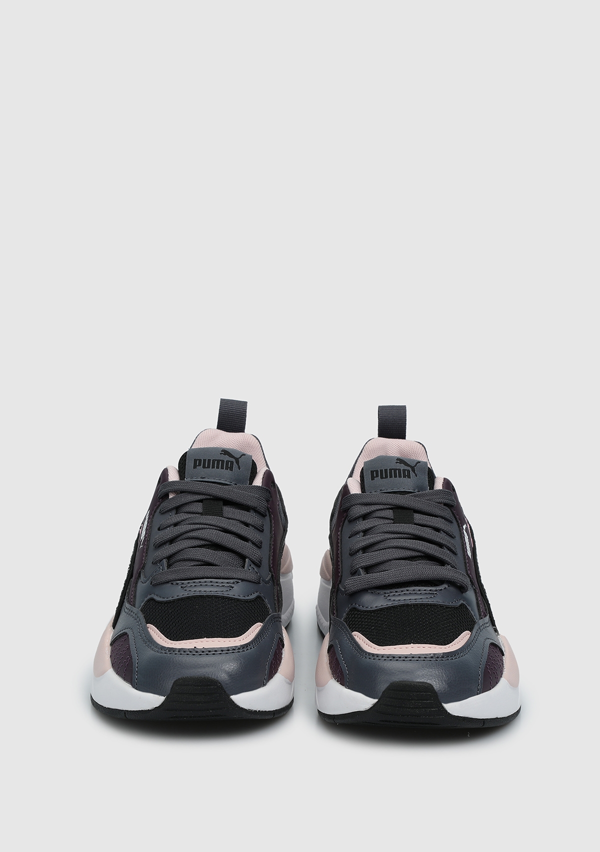 X-Ray 2 Square Antrasit Kadın Sneaker 37310894 