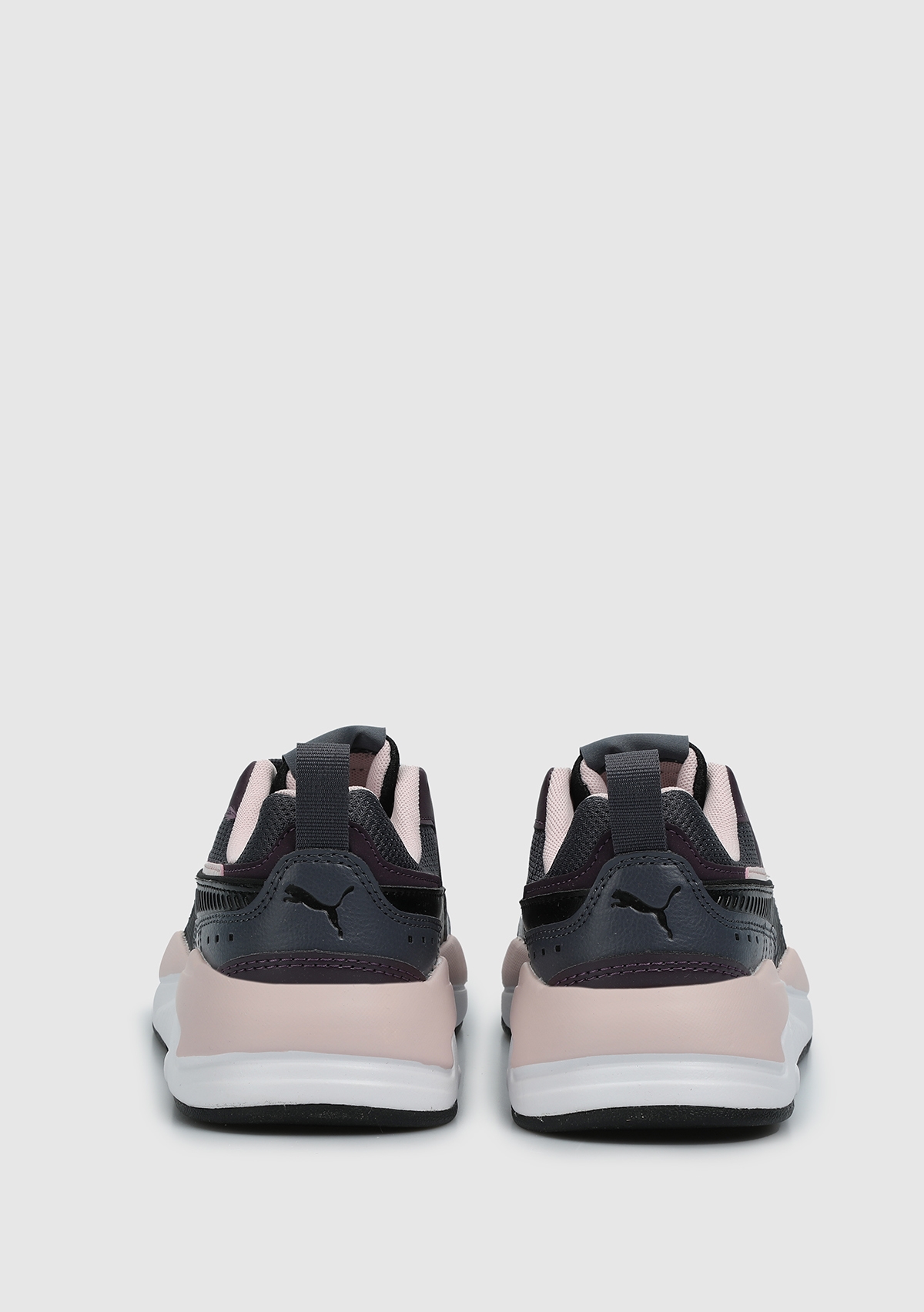 X-Ray 2 Square Antrasit Kadın Sneaker 37310894 