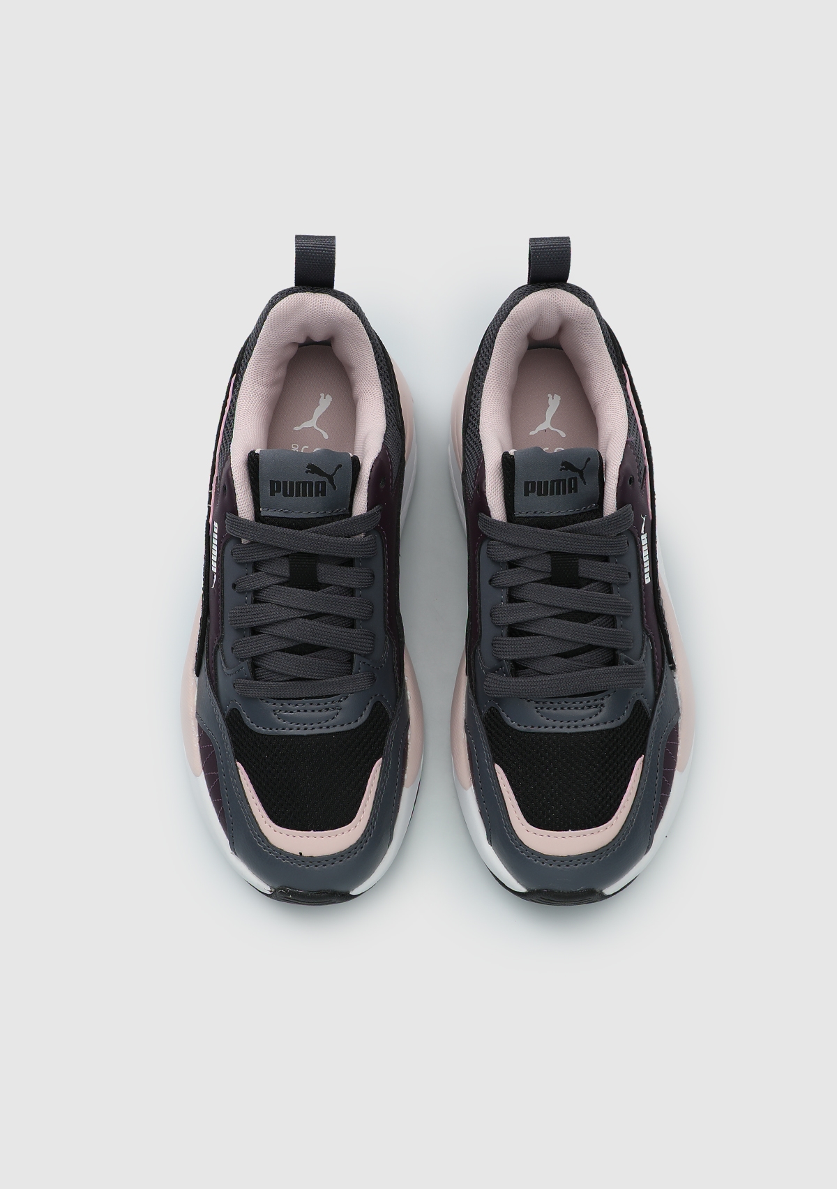 X-Ray 2 Square Antrasit Kadın Sneaker 37310894 