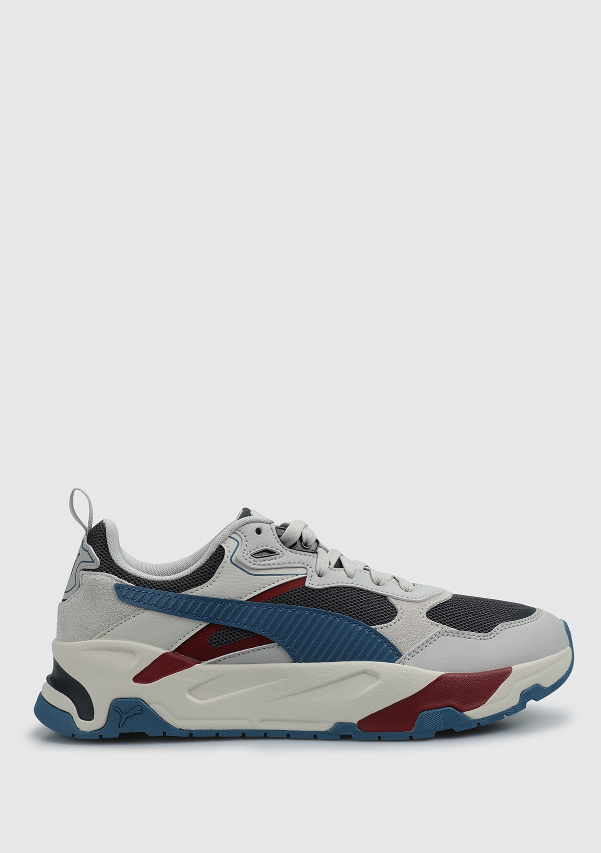 Trinity Multi Erkek Sneaker 38928933 