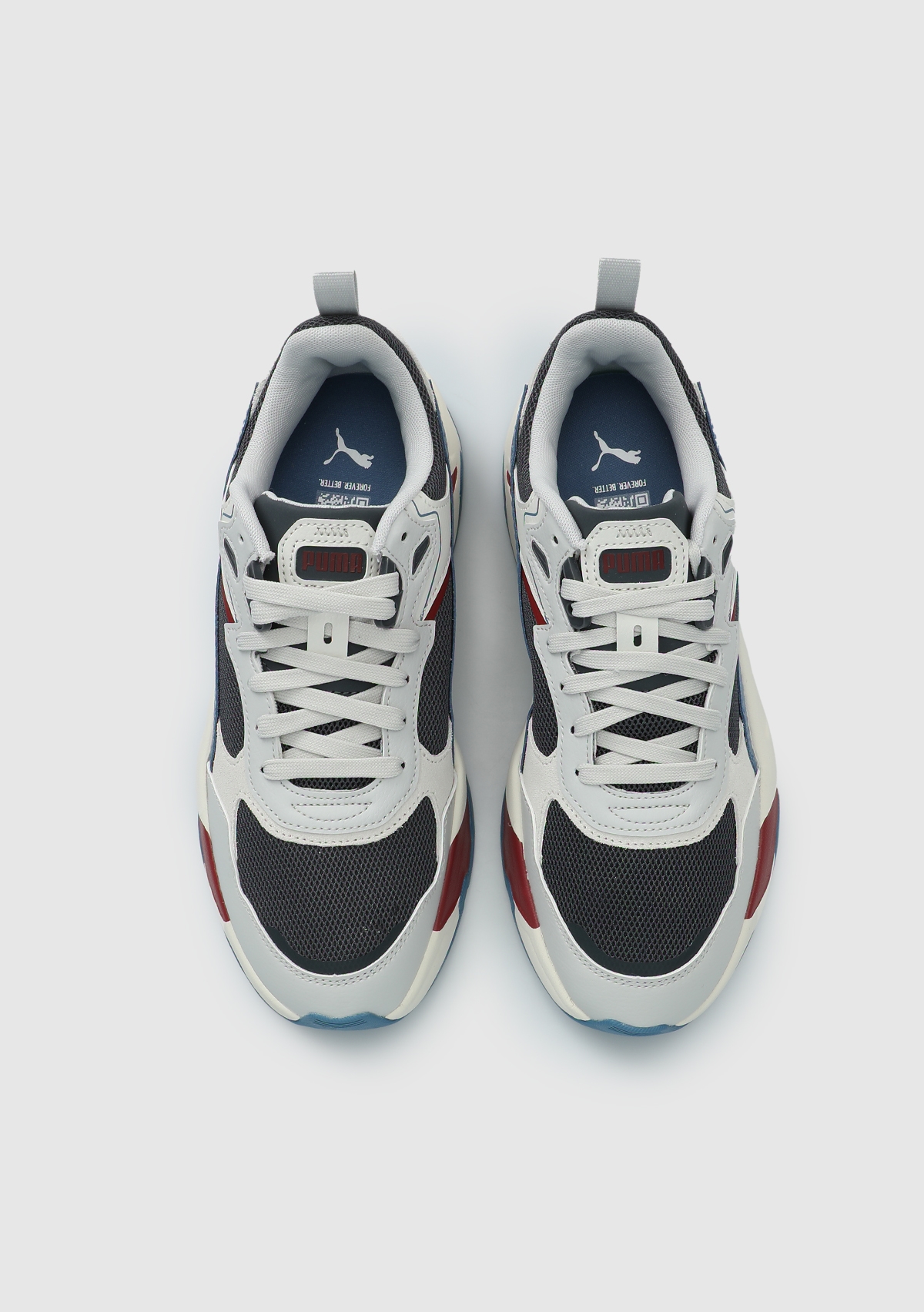 Trinity Multi Erkek Sneaker 38928933 