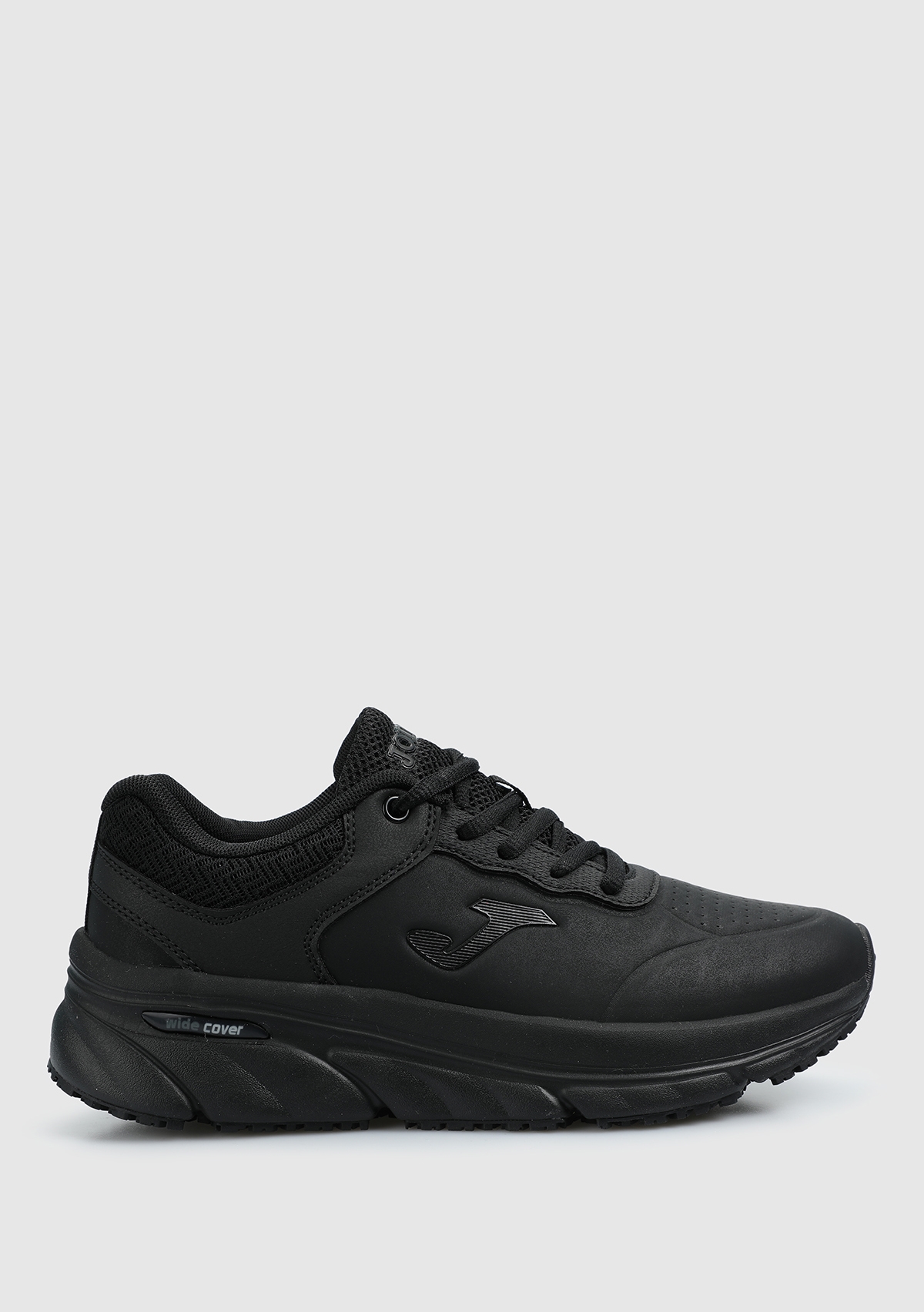 Arıes Lady 2421 Black Siyah Kadın Spor Ayakkabısı Carılw2421 