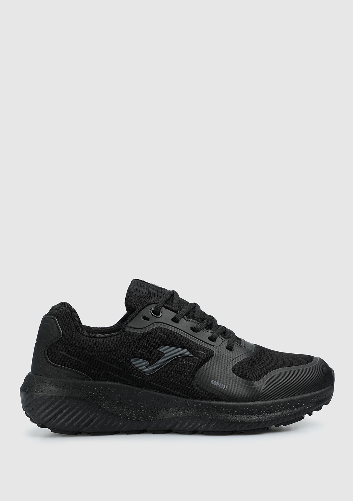 Jade Men 2421 Black Siyah Erkek Spor Ayakkabısı Cjadw2421 