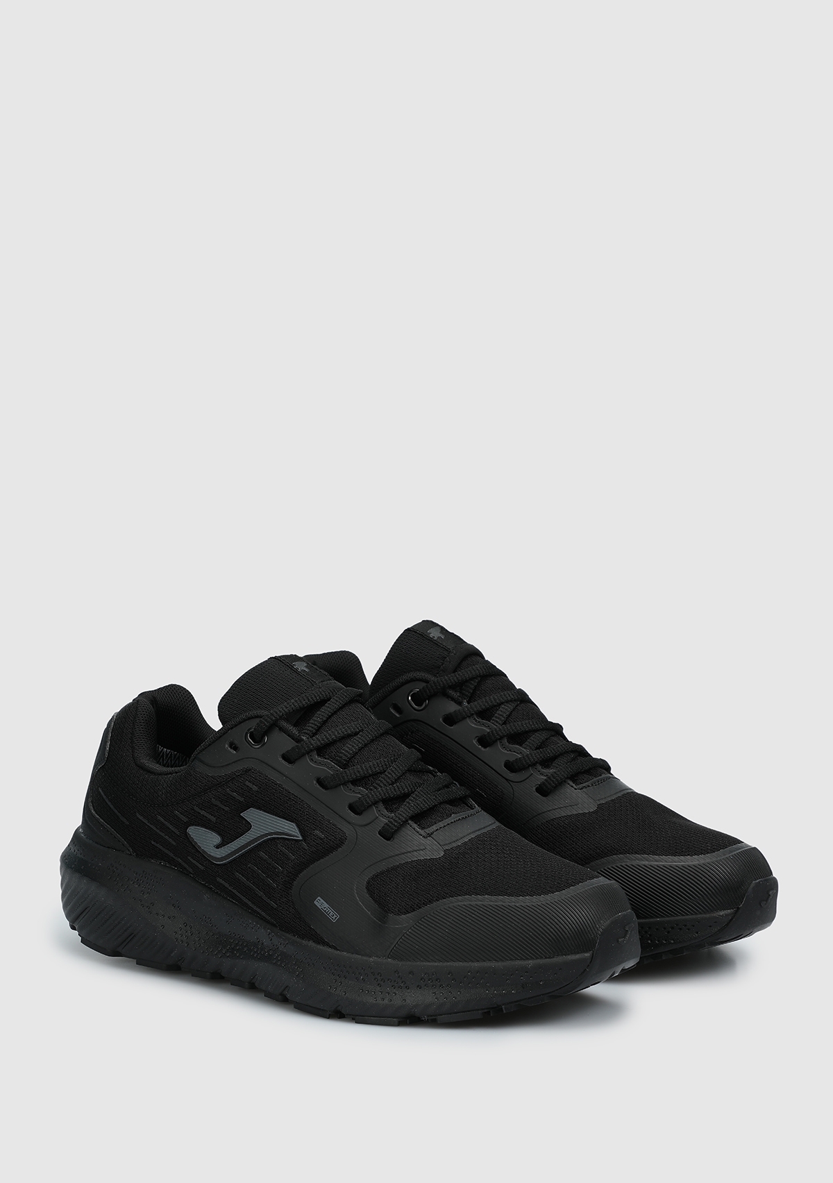 Jade Men 2421 Black Siyah Erkek Spor Ayakkabısı Cjadw2421 