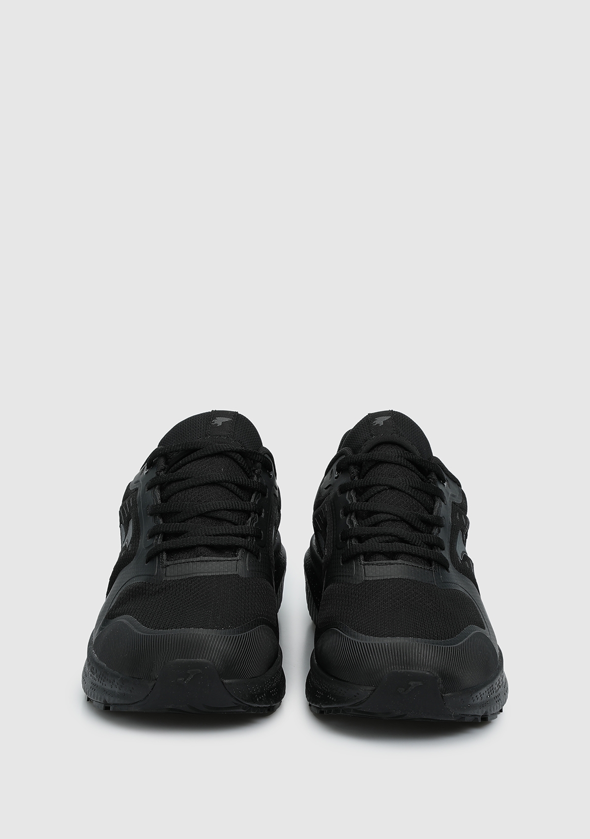 Jade Men 2421 Black Siyah Erkek Spor Ayakkabısı Cjadw2421 