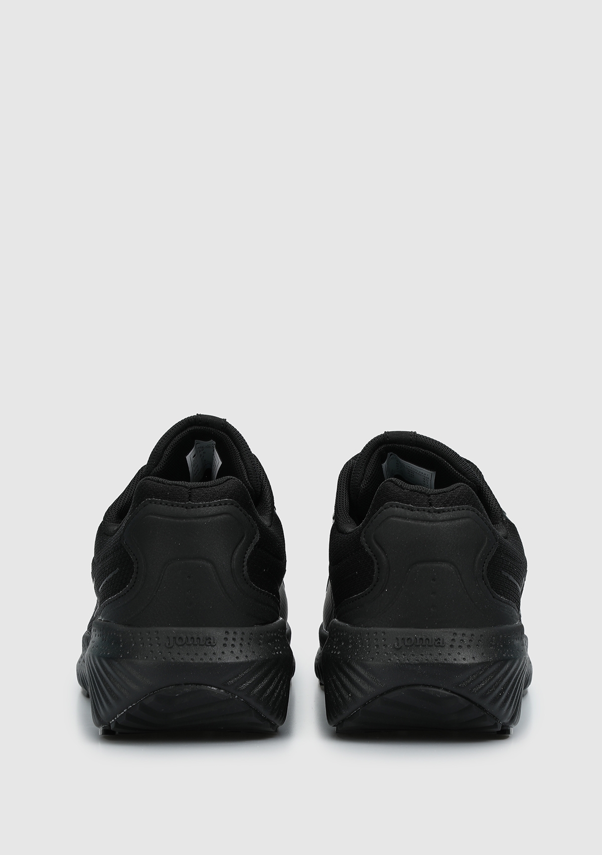 Jade Men 2421 Black Siyah Erkek Spor Ayakkabısı Cjadw2421 