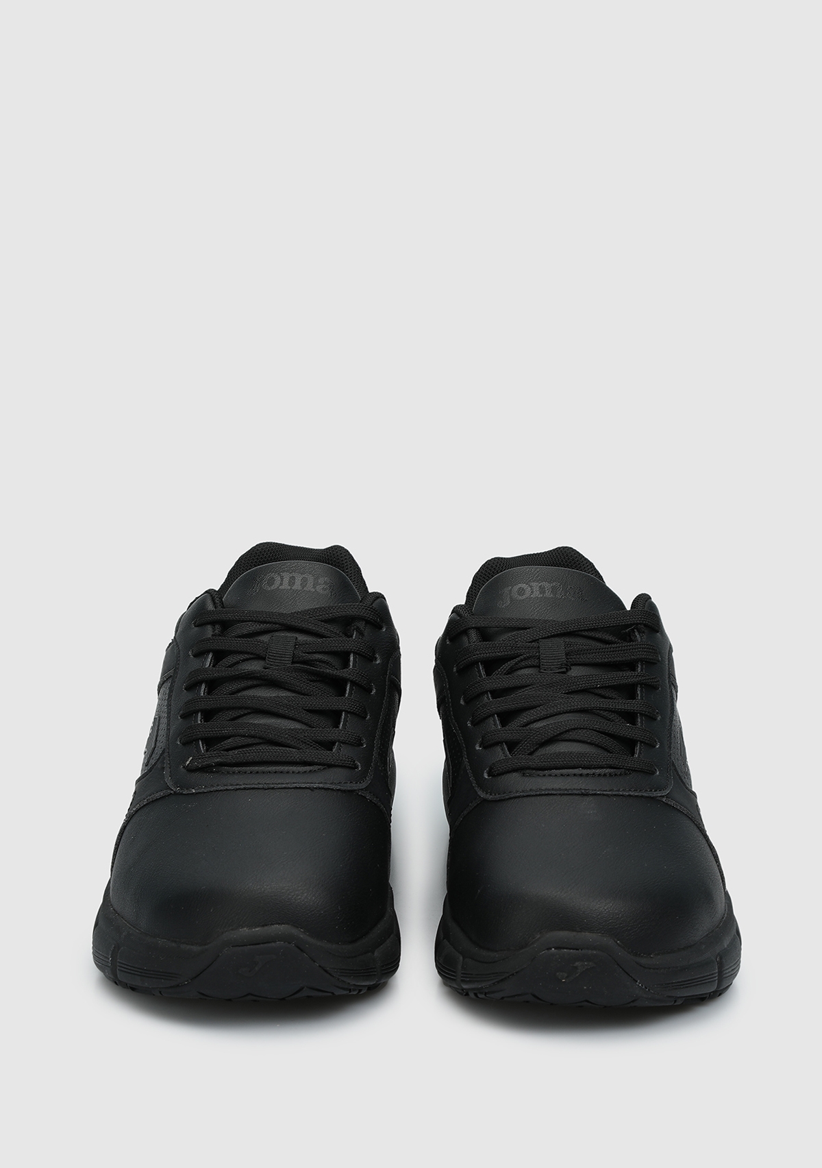 Tuk Men 2401 Black Siyah Erkek Spor Ayakkabısı Ctukw2401 
