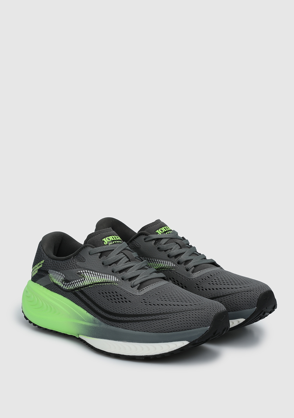 Tıtanıum 2412 Grey Green Gri Erkek Koşu Ayakkabısı Rtıtaw2412 