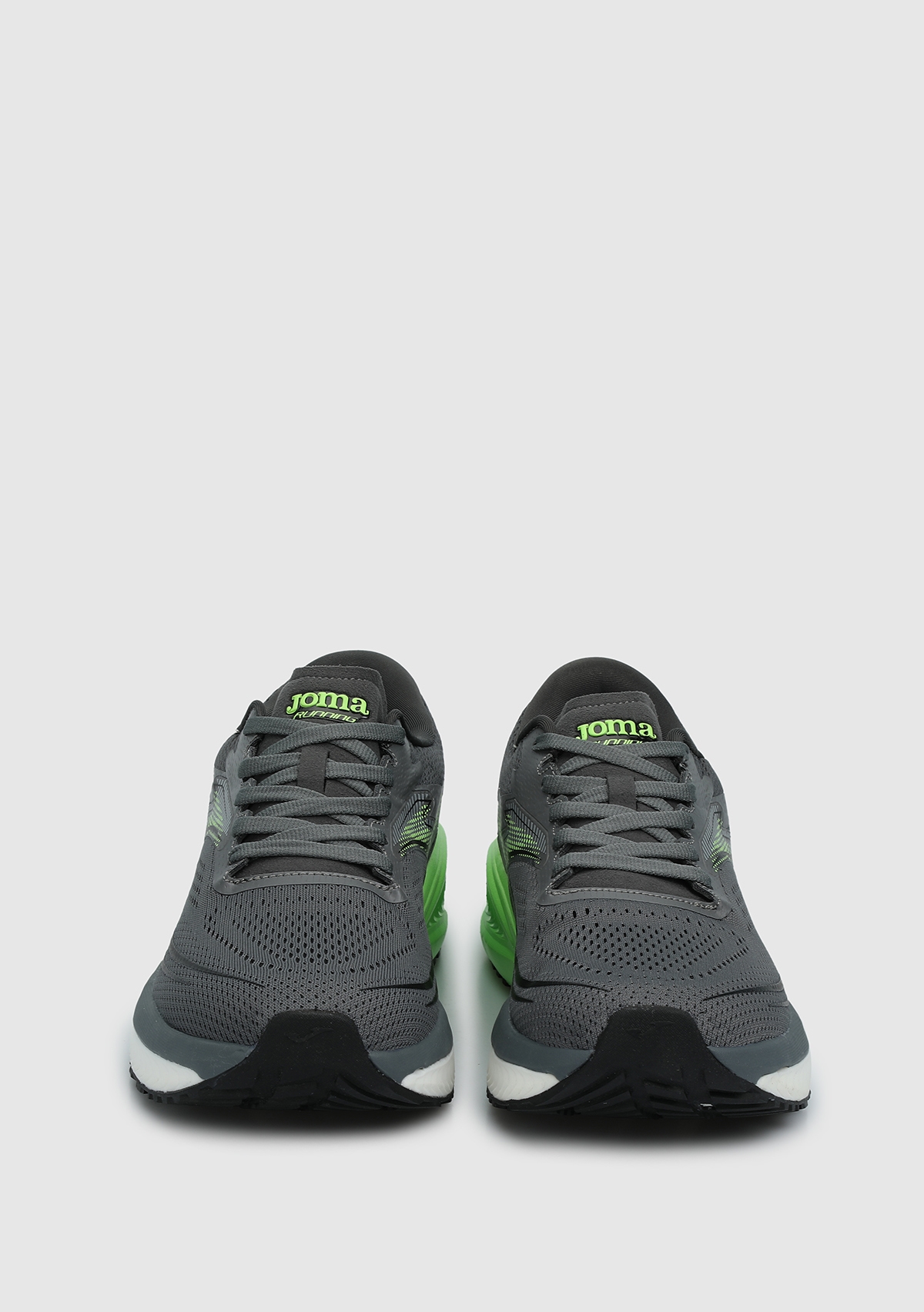 Tıtanıum 2412 Grey Green Gri Erkek Koşu Ayakkabısı Rtıtaw2412 