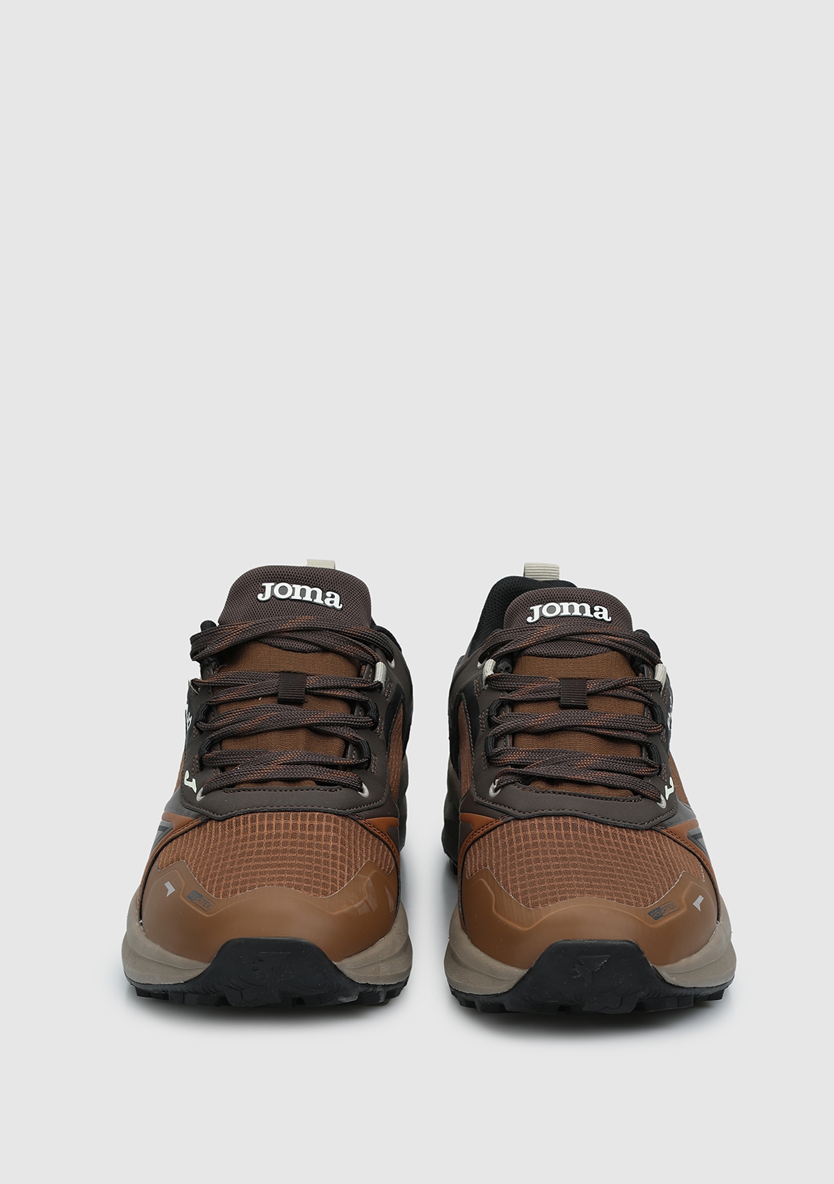 Sajo Men 2424 Brown Kahve Erkek Spor Ayakkabısı Tksajw2424 