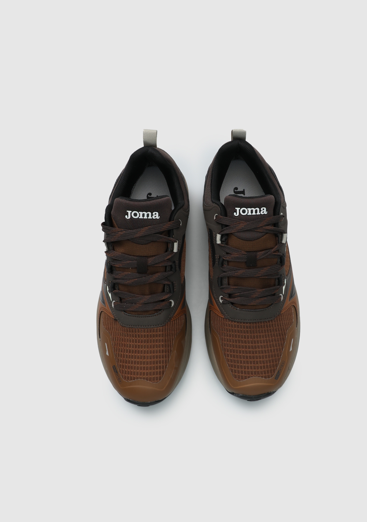 Sajo Men 2424 Brown Kahve Erkek Spor Ayakkabısı Tksajw2424 