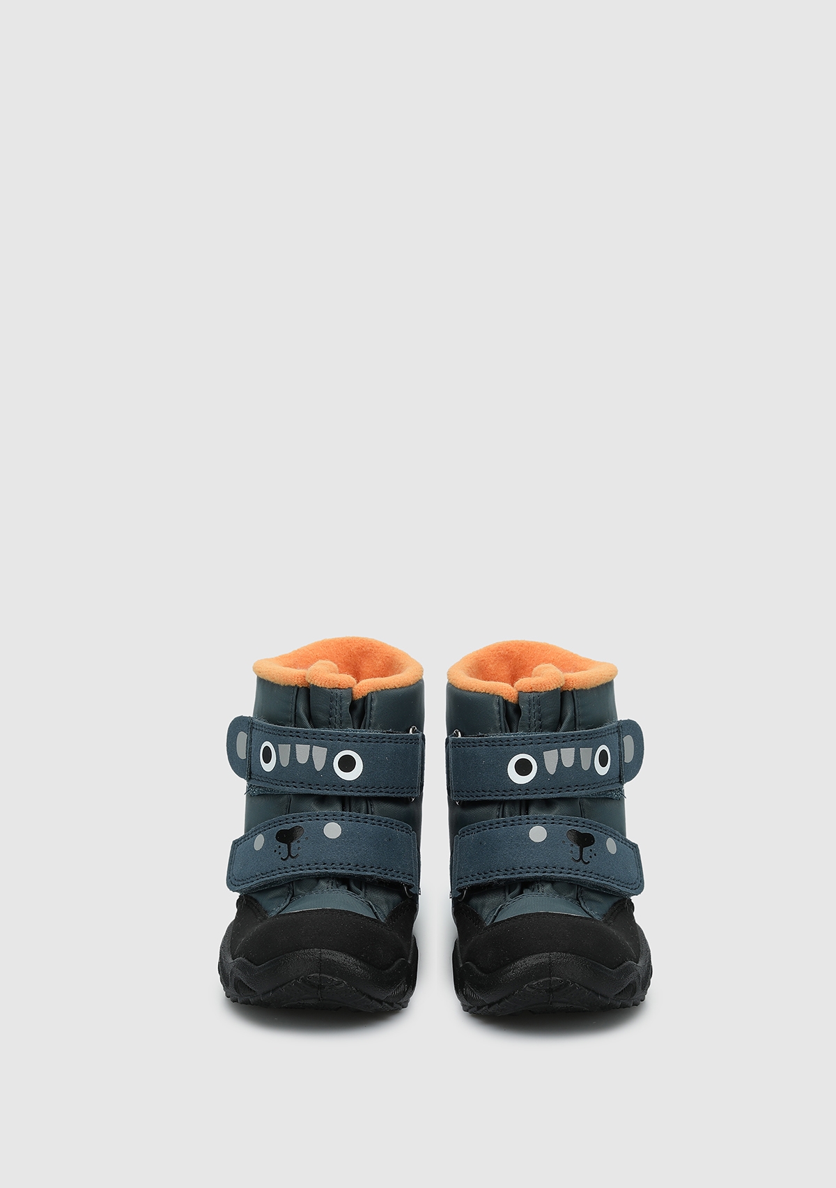 Mavi Erkek Çocuk Outdoor Bot