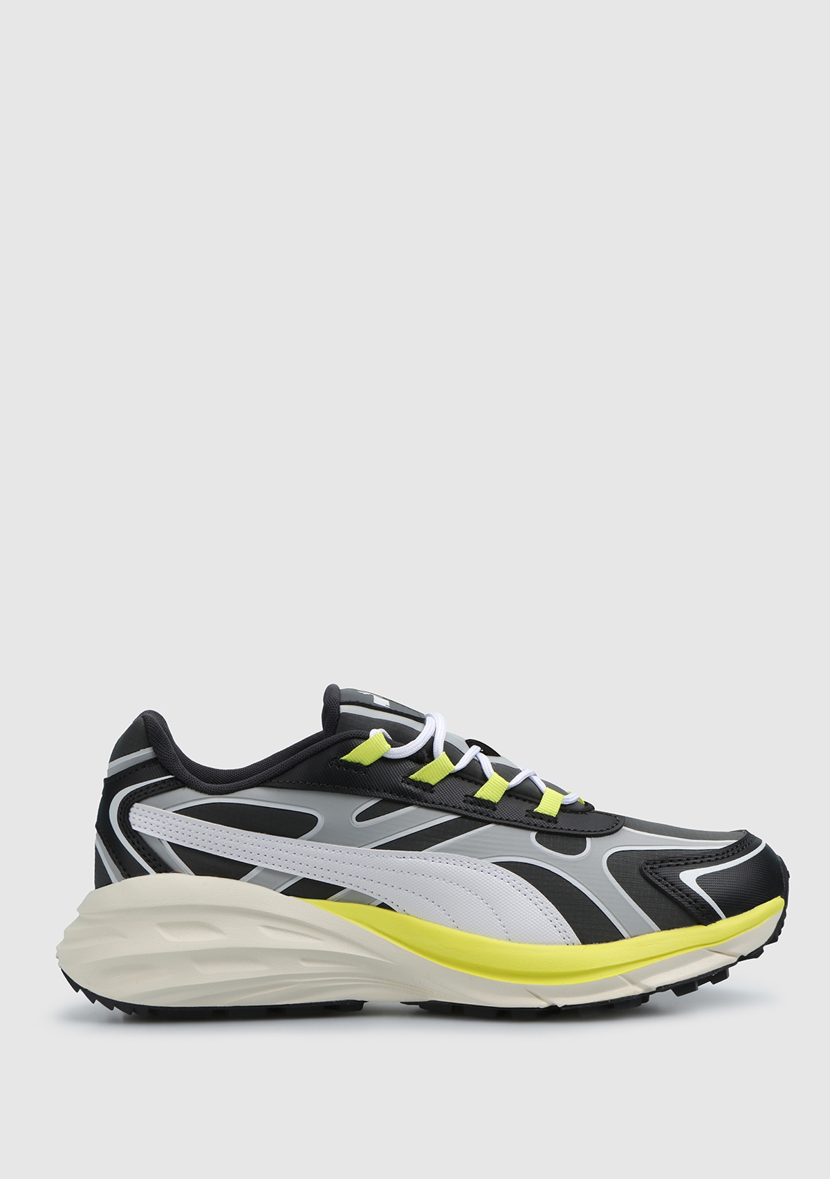 Hypnotic Ls Abrupt Antrasit Erkek Sneaker 39766803 