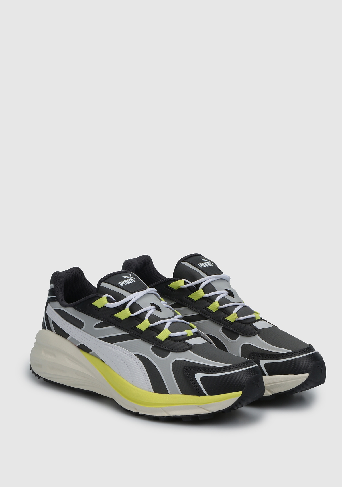 Hypnotic Ls Abrupt Antrasit Erkek Sneaker 39766803 