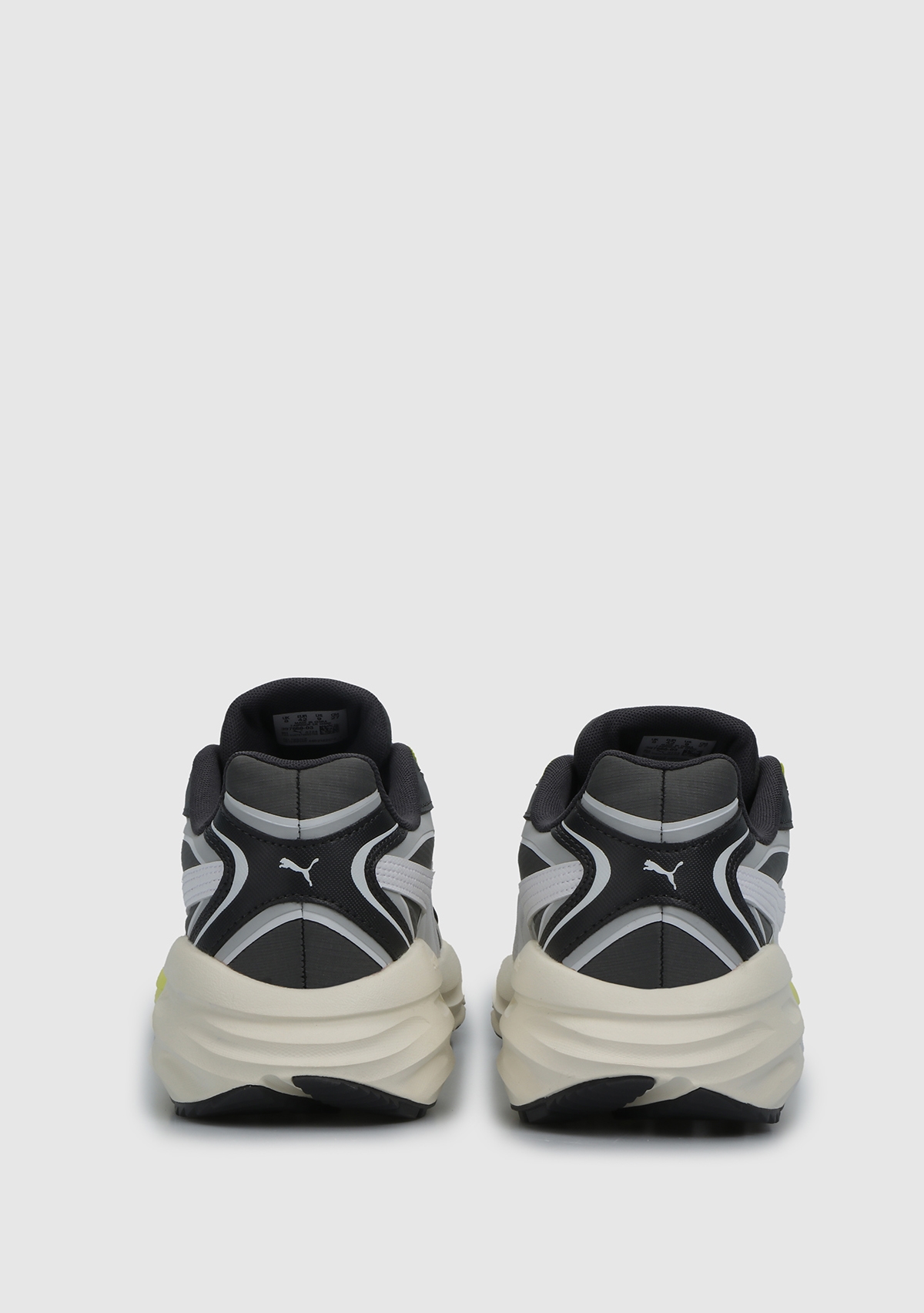 Hypnotic Ls Abrupt Antrasit Erkek Sneaker 39766803 