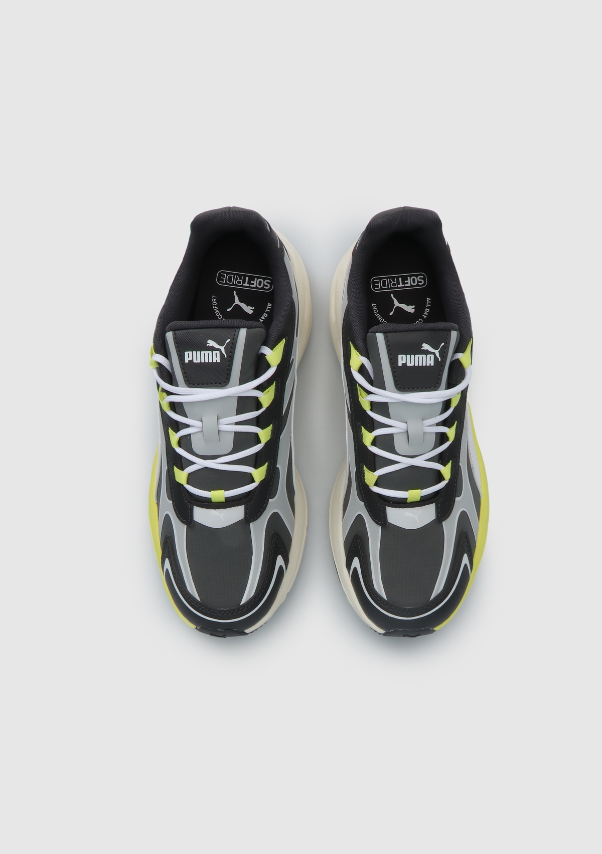Hypnotic Ls Abrupt Antrasit Erkek Sneaker 39766803 