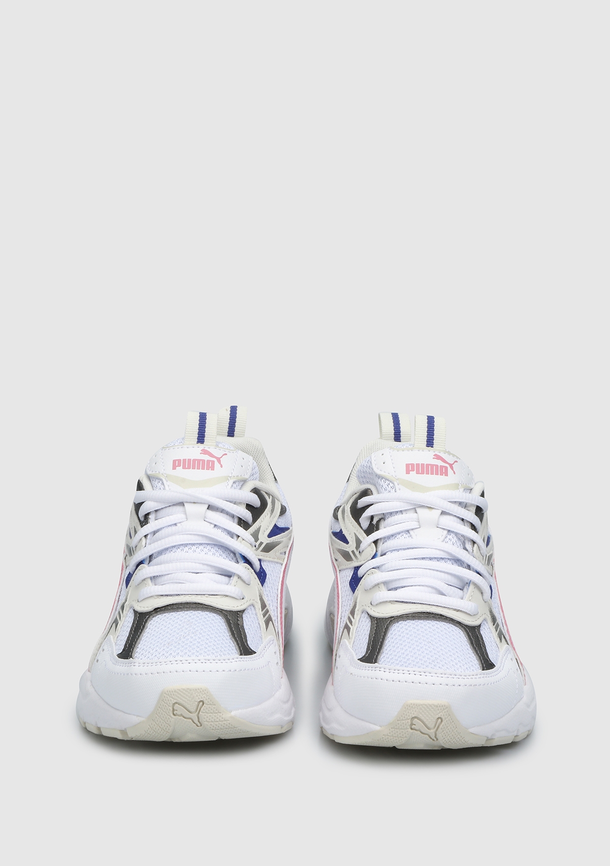 Milenio Tech Beyaz Kadın Sneaker 39232210