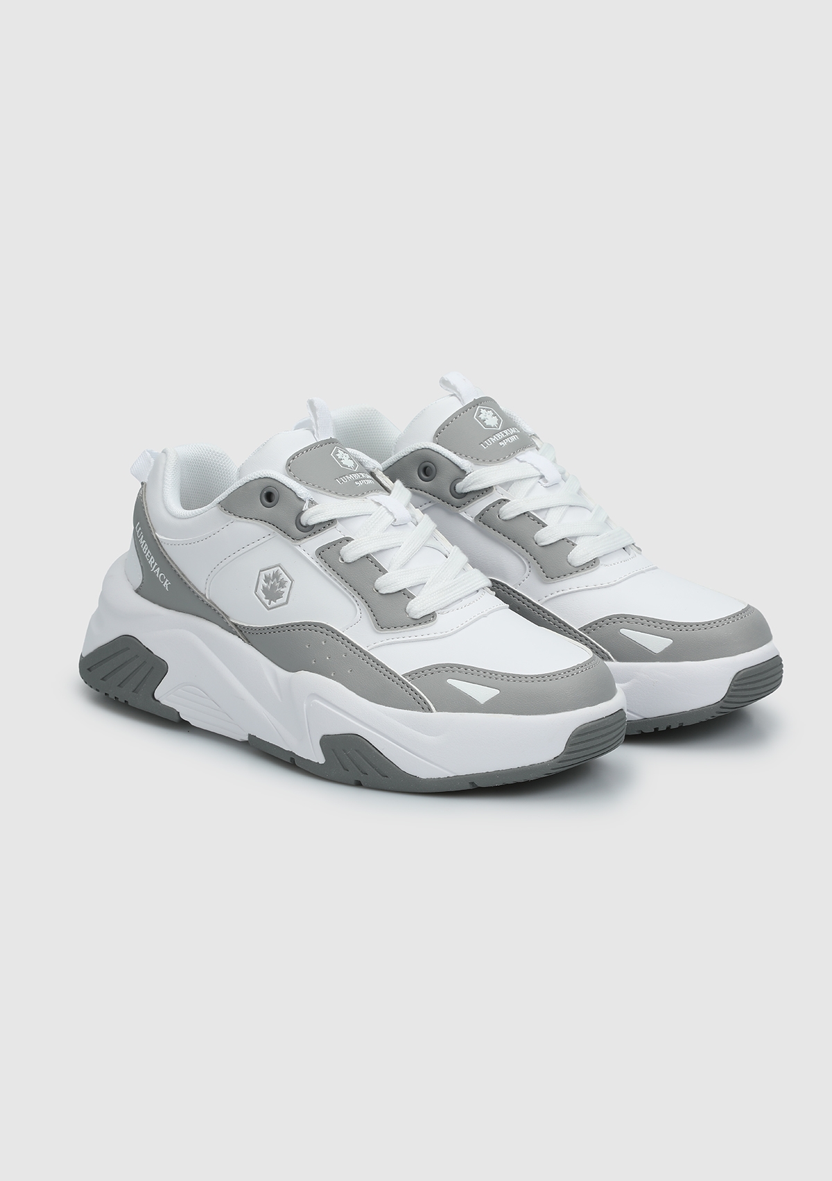 Dear Beyaz Kadın Sneaker