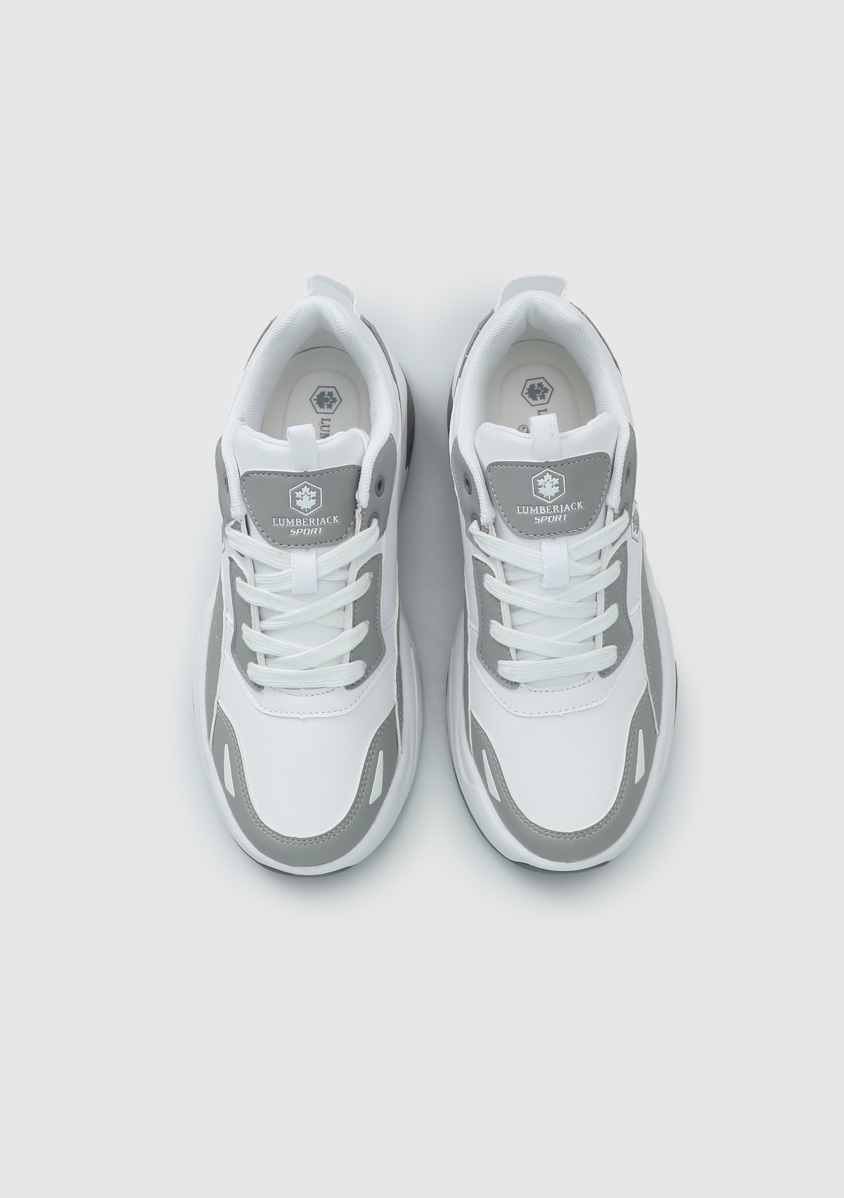 Dear Beyaz Kadın Sneaker