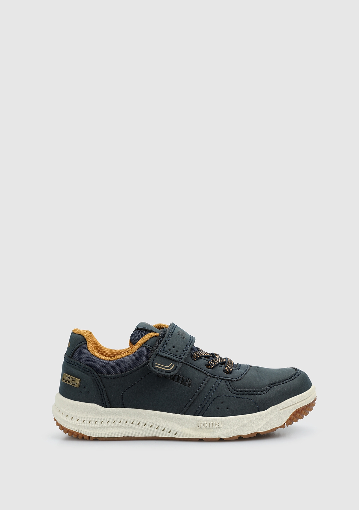 J.Jarama Jr 2403 Navy Lacivert Unisex Spor Ayakkabısı Jjaraw2403V 