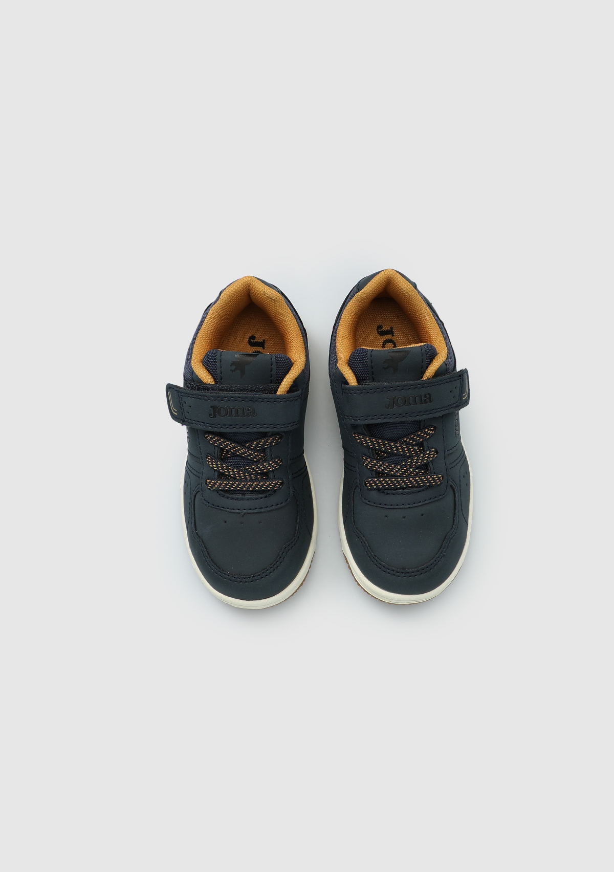 J.Jarama Jr 2403 Navy Lacivert Unisex Spor Ayakkabısı Jjaraw2403V 