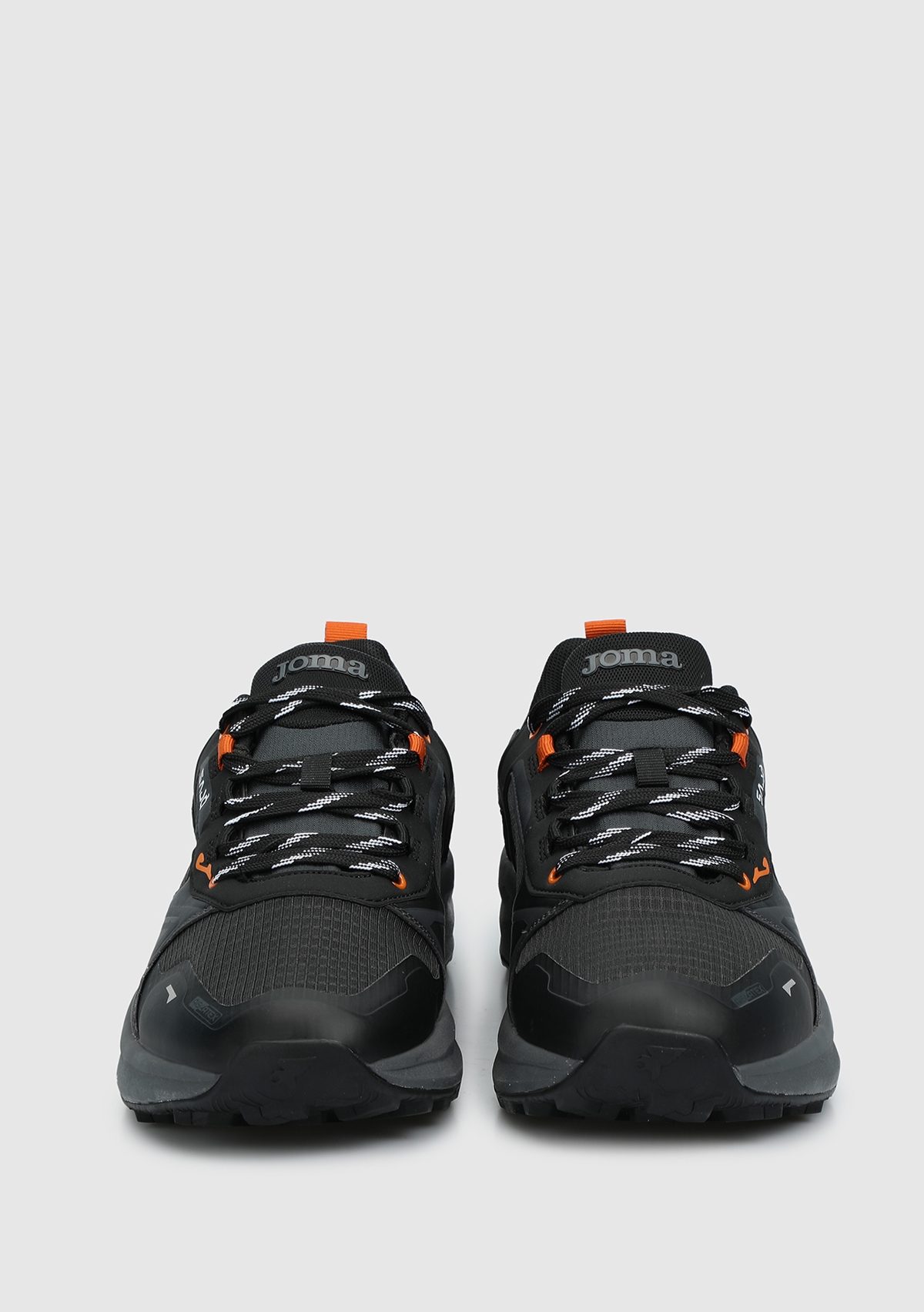 Sajo Men 2422 Dark Grey Antrasit Erkek Spor Ayakkabısı Tksajw2422 