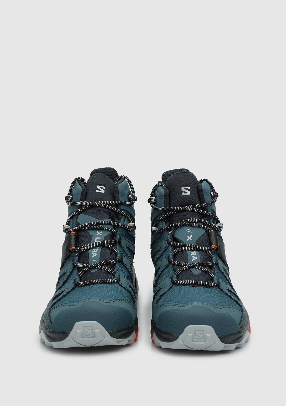 X Ultra 4 Mıd Gtx Mavi Erkek Outdoor Ayakkabısı L47352600 