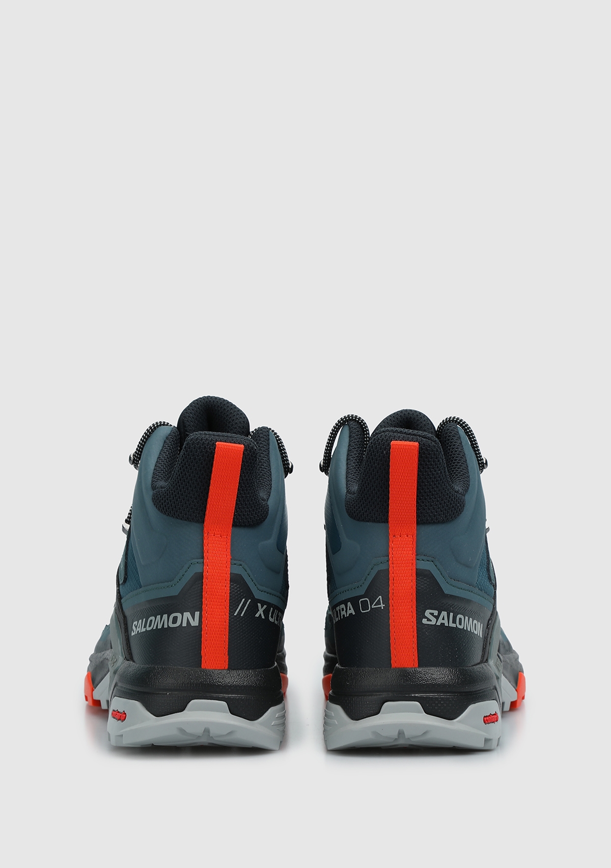 X Ultra 4 Mıd Gtx Mavi Erkek Outdoor Ayakkabısı L47352600 