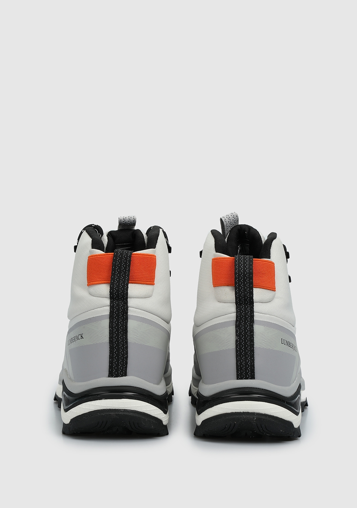 Racer Kırık Beyaz Erkek Outdoor Bot