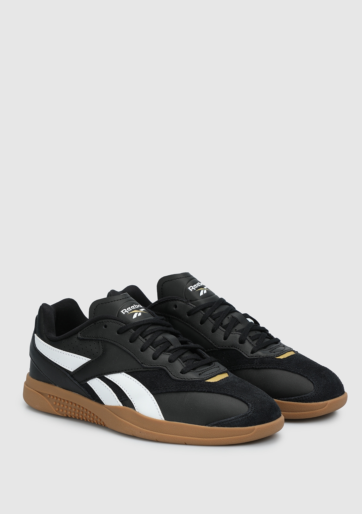 4W Hammer Street Siyah Unisex Sneaker 100208324 