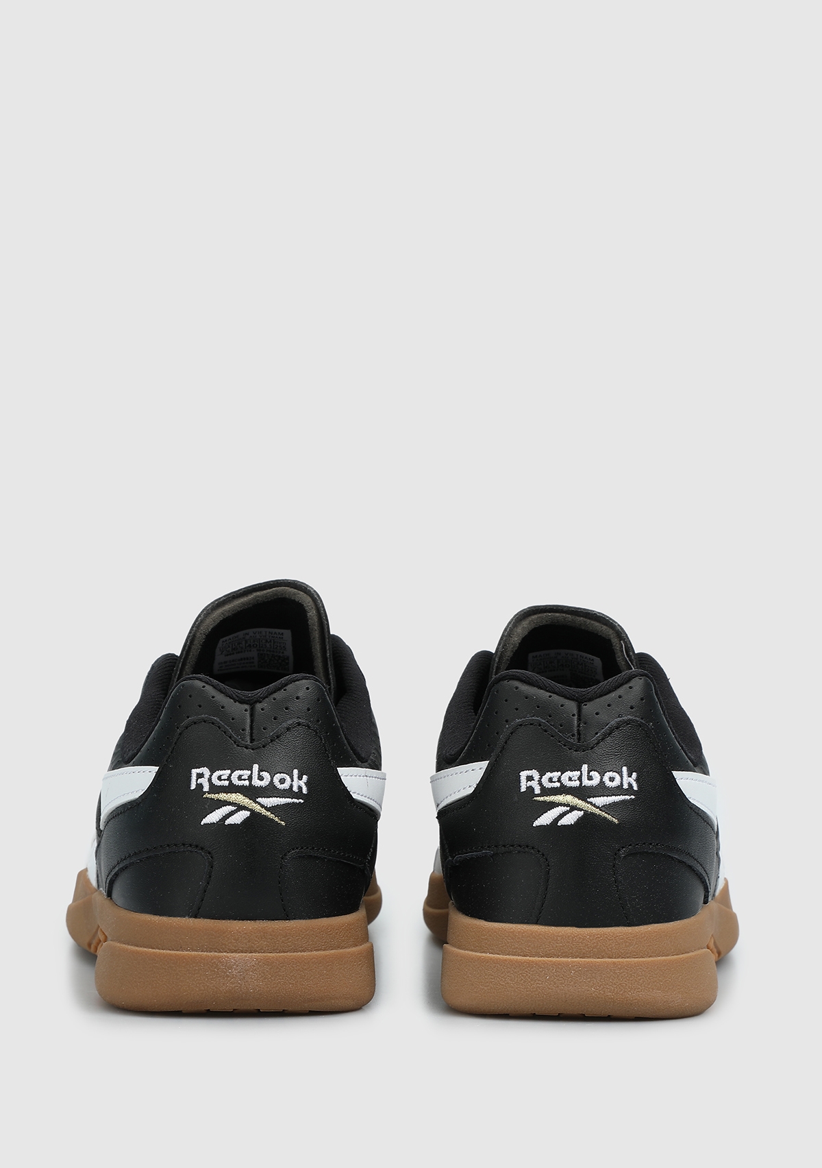 4W Hammer Street Siyah Unisex Sneaker 100208324 