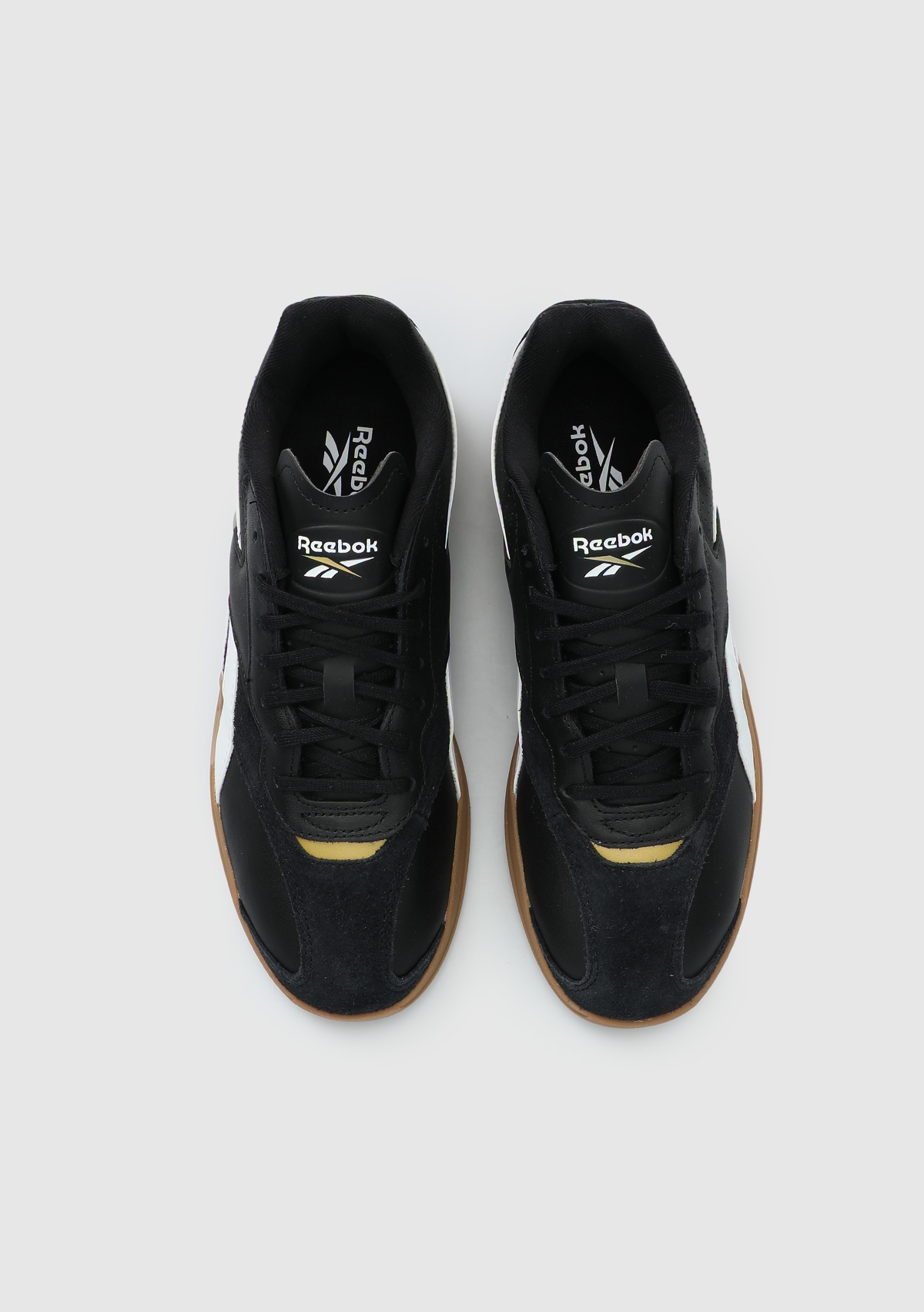 4W Hammer Street Siyah Unisex Sneaker 100208324 