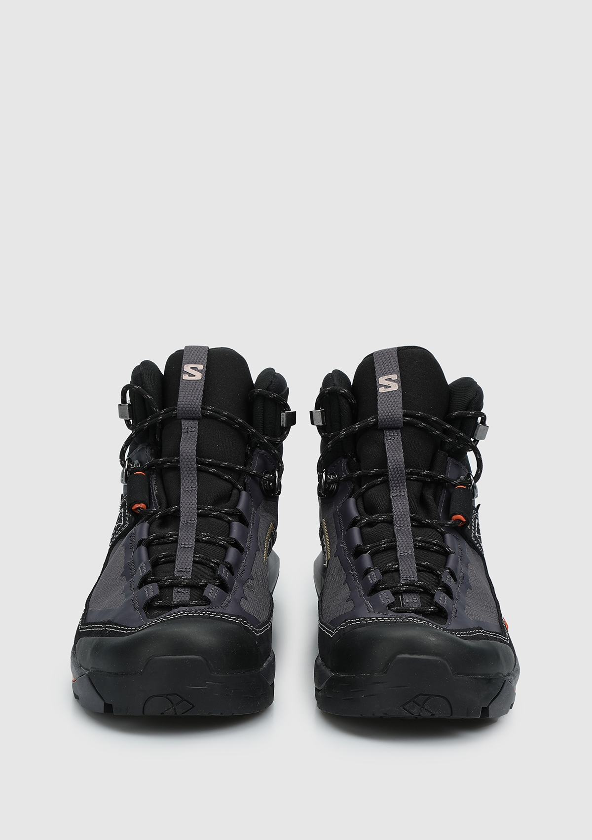 X Ultra Alpıne Mıd Gtx Antrasit Kadın Outdoor Ayakkabısı L47567200 
