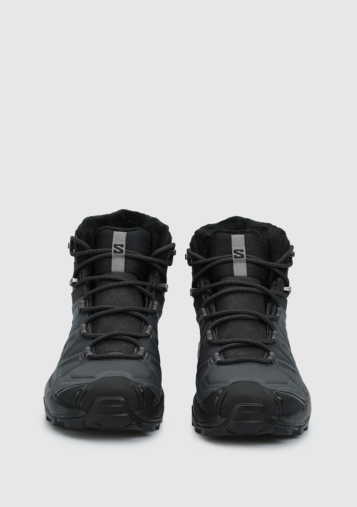 X Ultra Snowpılot Wp W Siyah Kadın Outdoor Ayakkabısı L47585900 