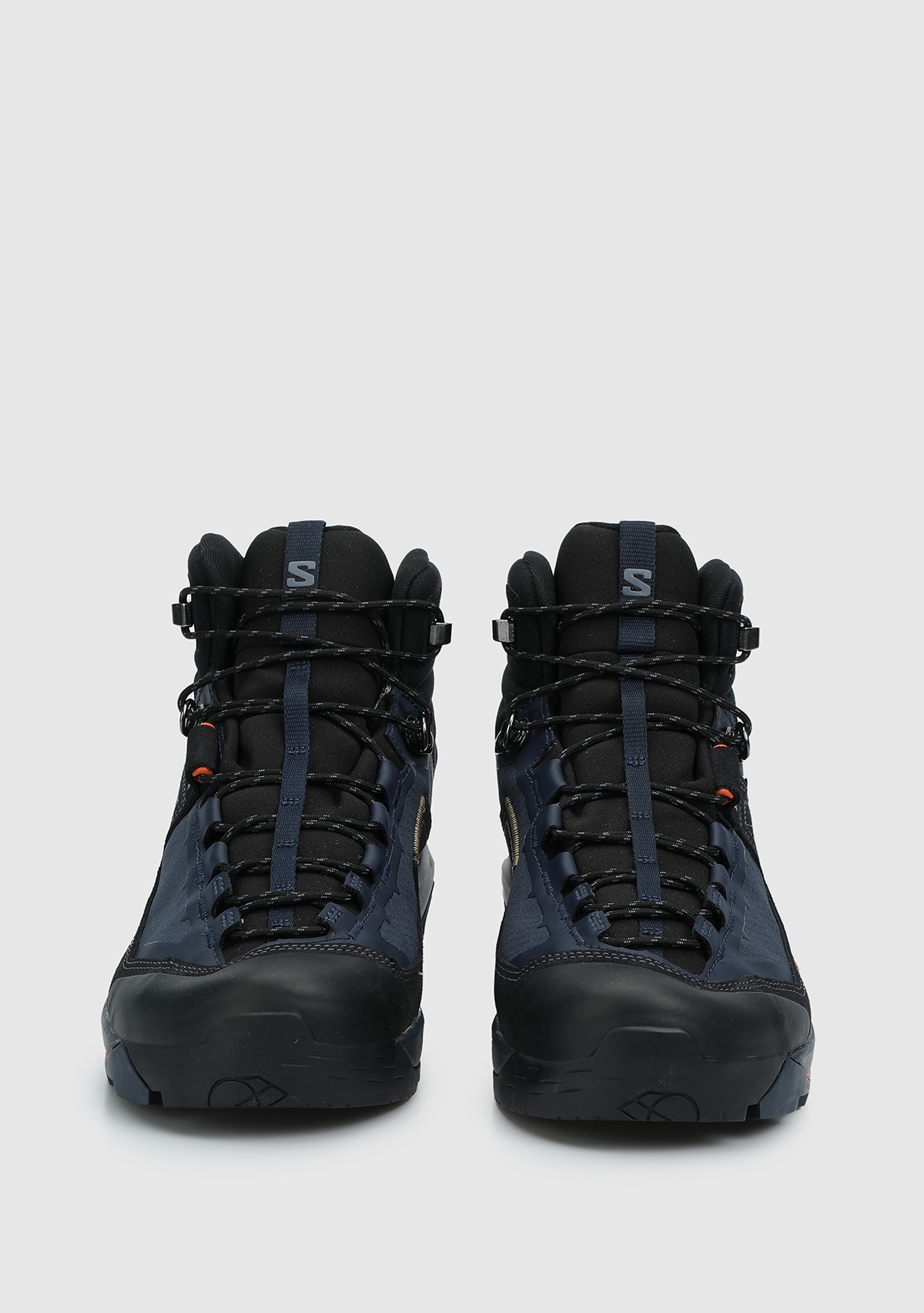 X Ultra Alpıne Mıd Gtx Lacivert Erkek Outdoor Ayakkabısı L47686500 