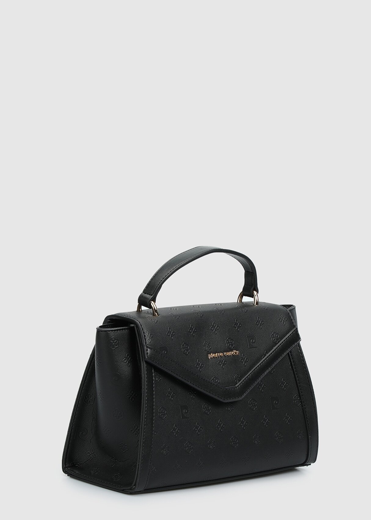 Siyah Kadın Çapraz Çanta