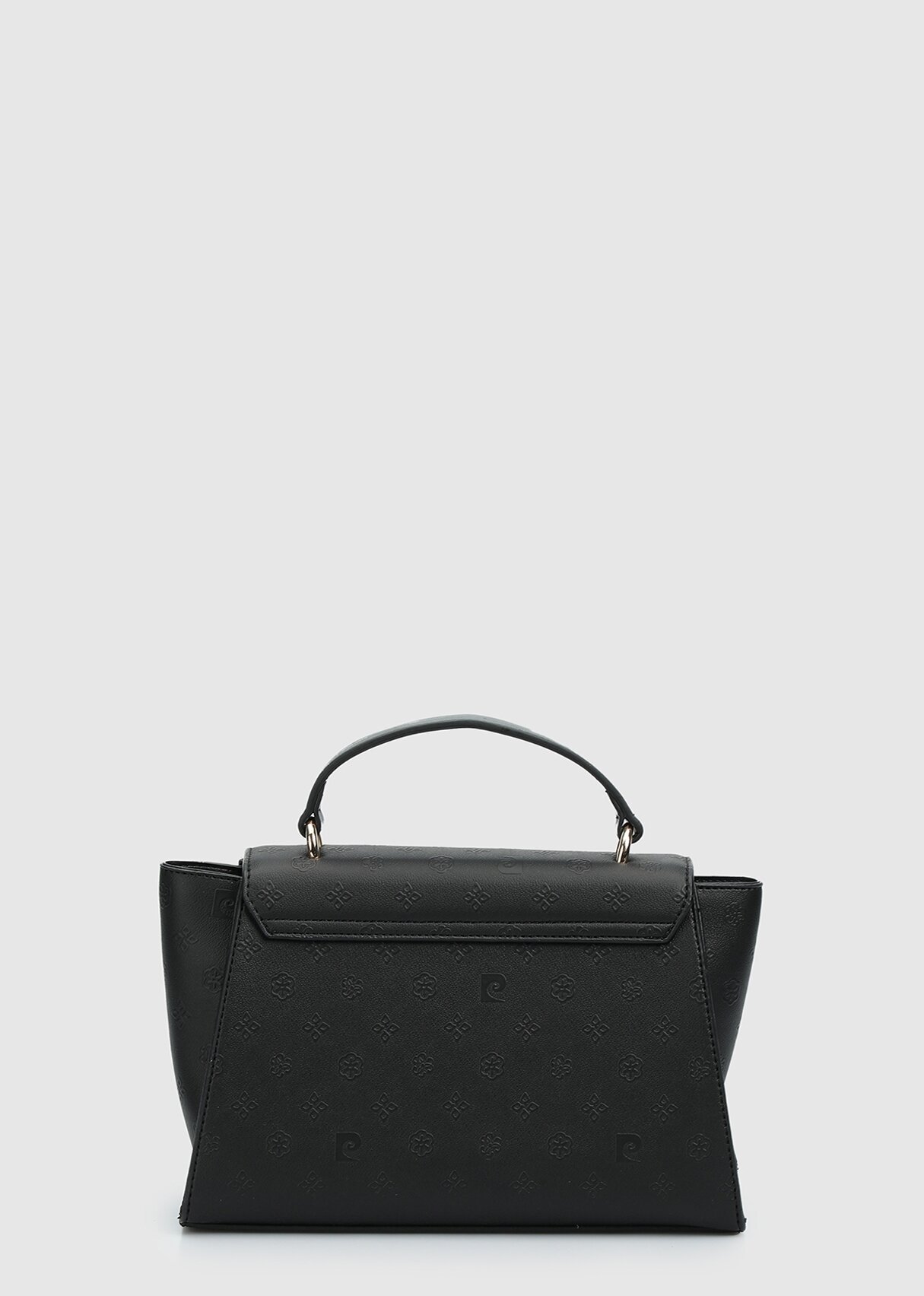 Siyah Kadın Çapraz Çanta