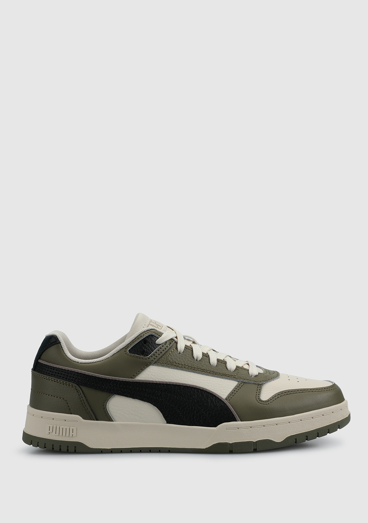 Rbd Game Low Krem Erkek Sneaker 38637335