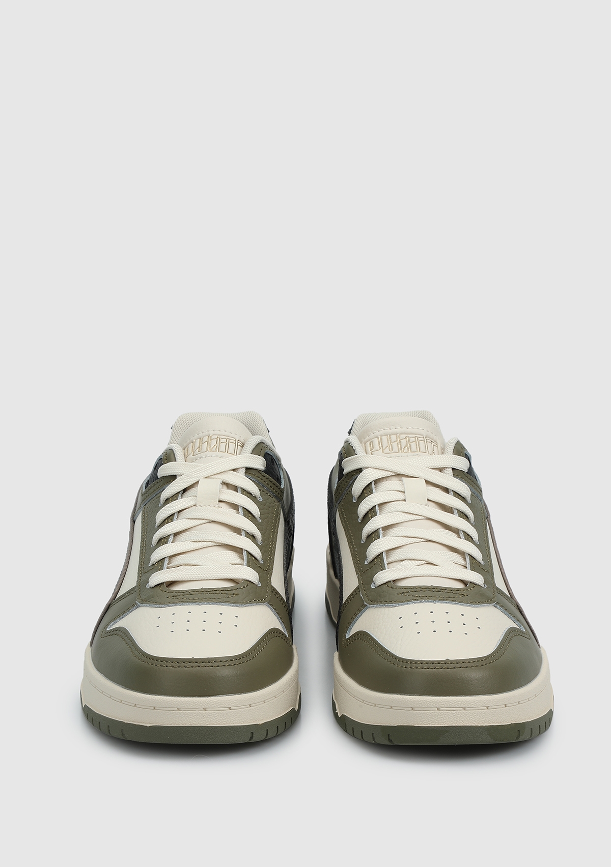 Rbd Game Low Krem Erkek Sneaker 38637335