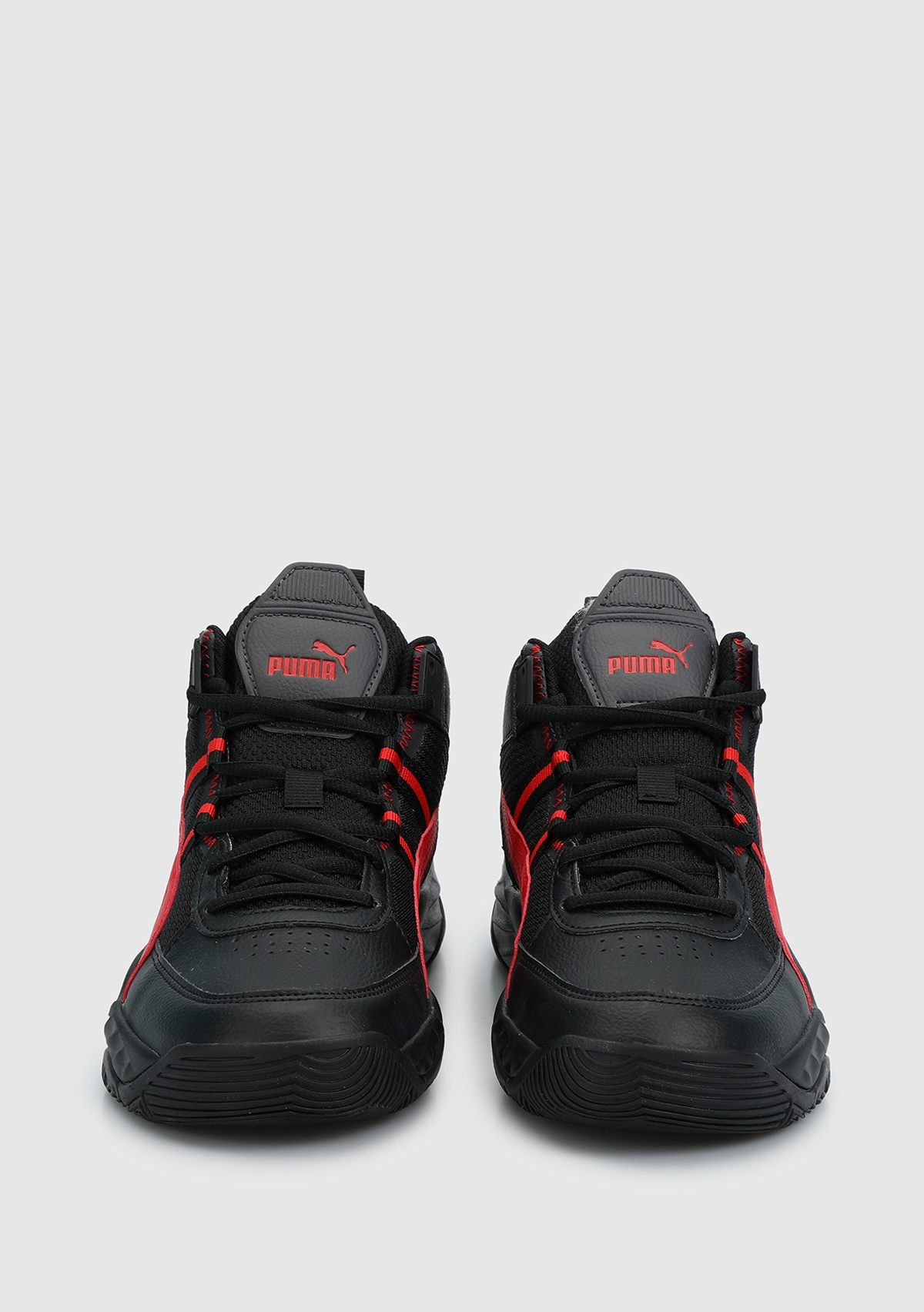 Puma Rebound Future Nextgen Siyah Unısex Sneaker 39232903